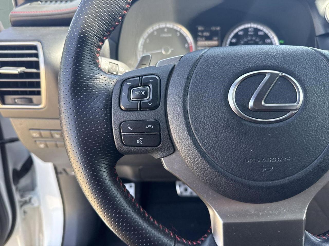 2021 Lexus NX 300 F SPORT San Antonio TX