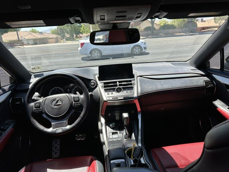 2021 Lexus NX 300 F SPORT St George UT