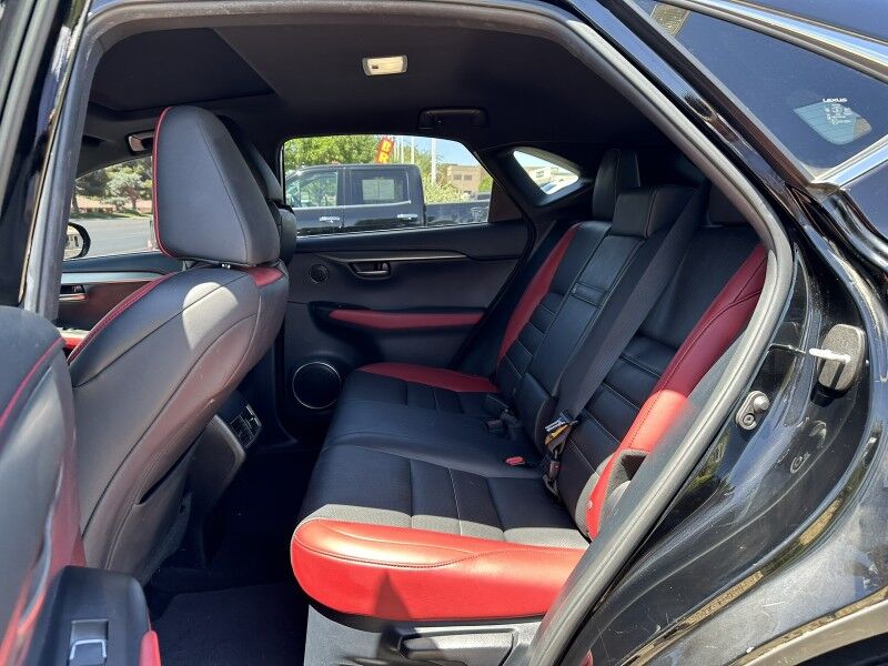 2021 Lexus NX 300 F SPORT St George UT