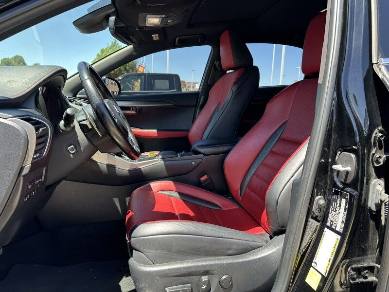 2021 Lexus NX 300 F SPORT St George UT