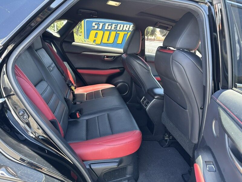 2021 Lexus NX 300 F SPORT St George UT