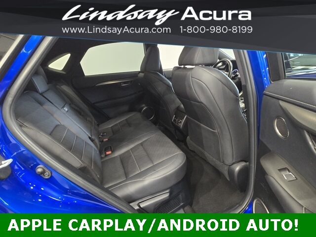 2021 Lexus NX 300 F Sport Columbus OH