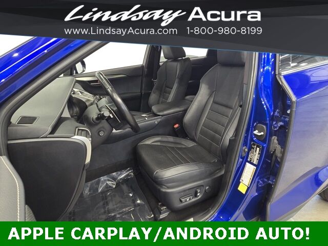 2021 Lexus NX 300 F Sport Columbus OH