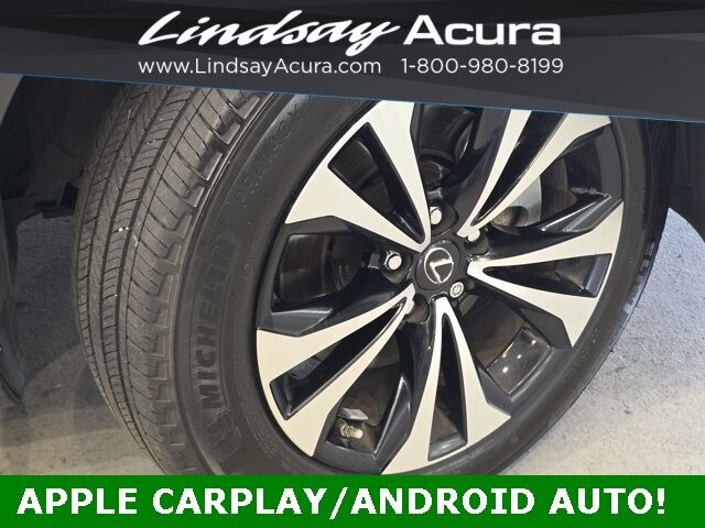 2021 Lexus NX 300 F Sport Columbus OH