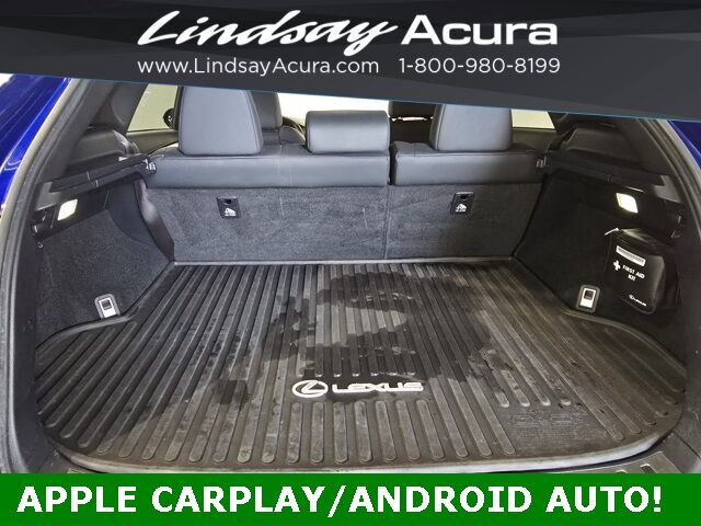 2021 Lexus NX 300 F Sport Columbus OH