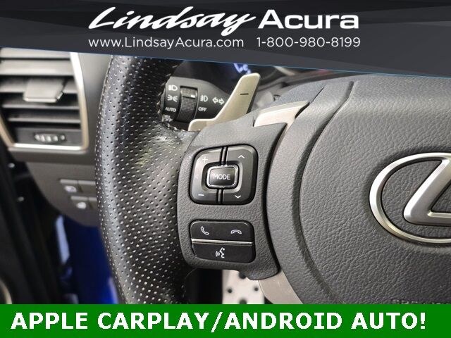2021 Lexus NX 300 F Sport Columbus OH