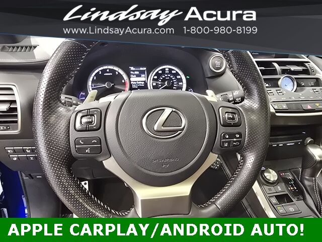 2021 Lexus NX 300 F Sport Columbus OH