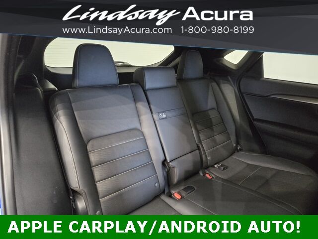 2021 Lexus NX 300 F Sport Columbus OH