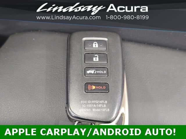 2021 Lexus NX 300 F Sport Columbus OH