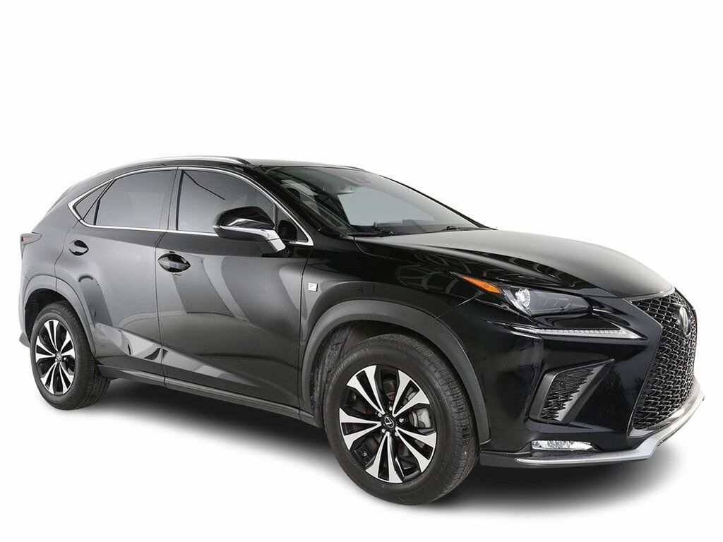 2021 Lexus NX 300 F Sport Indianapolis IN