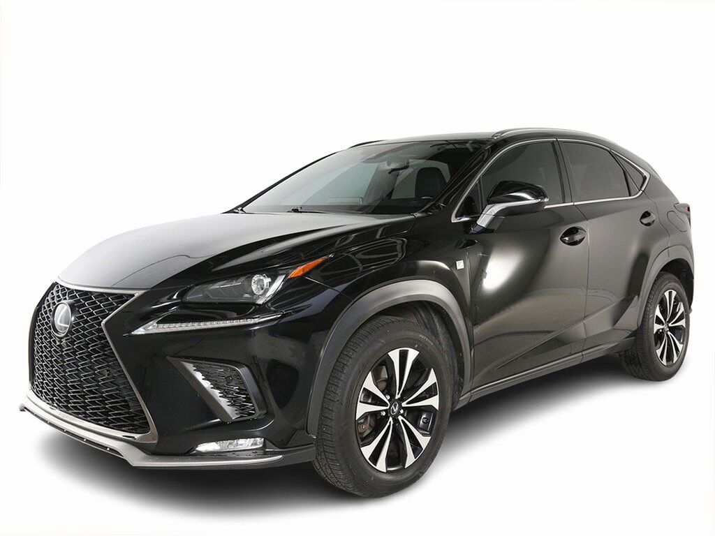 2021 Lexus NX 300 F Sport Indianapolis IN