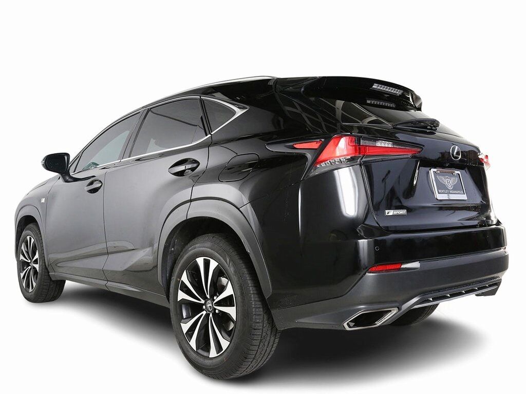 2021 Lexus NX 300 F Sport Indianapolis IN