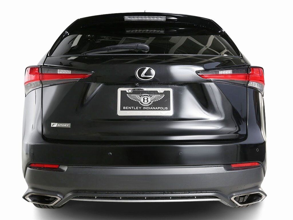 2021 Lexus NX 300 F Sport Indianapolis IN