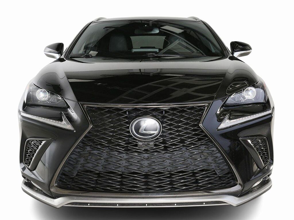 2021 Lexus NX 300 F Sport Indianapolis IN