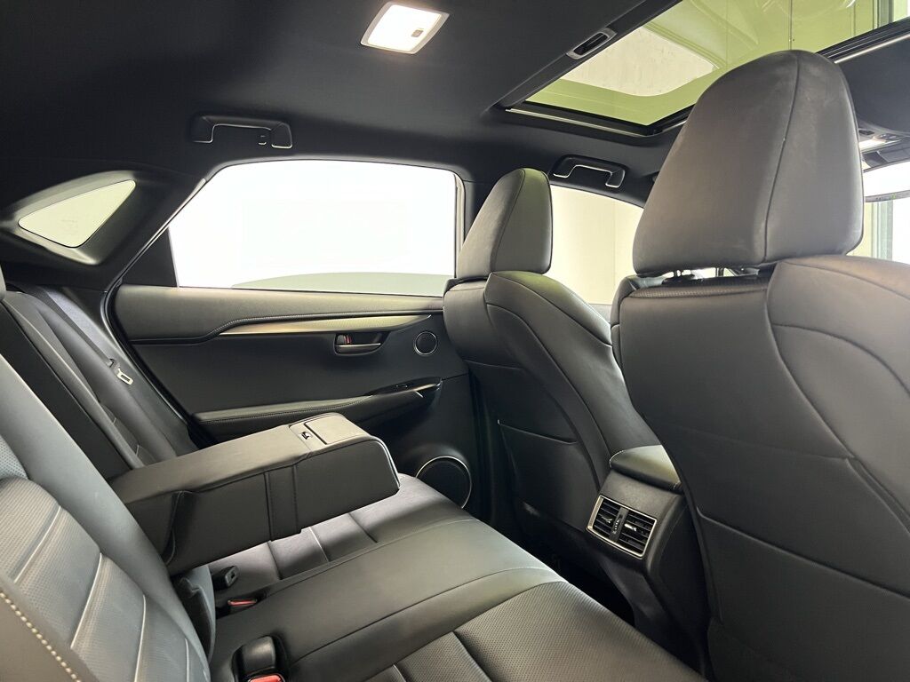 2021 Lexus NX 300 F Sport Indianapolis IN