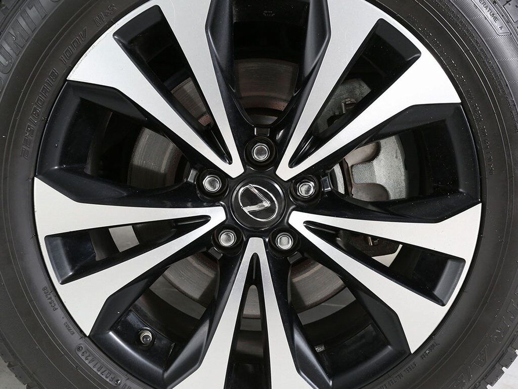 2021 Lexus NX 300 F Sport Indianapolis IN