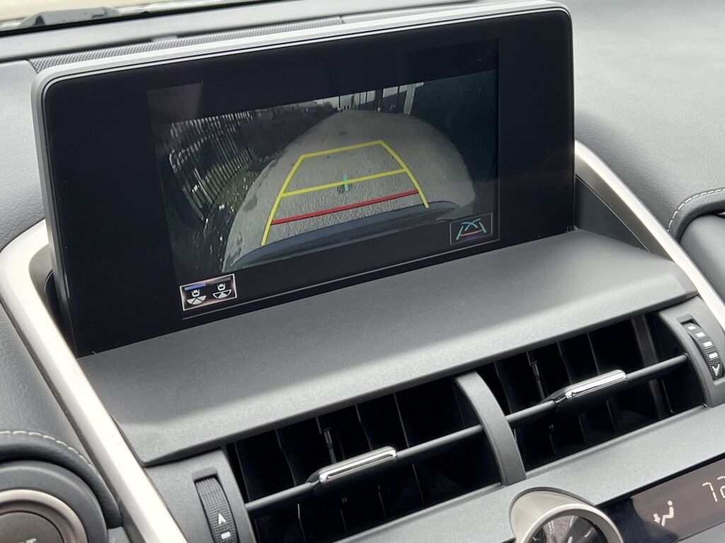 2021 Lexus NX 300 F Sport Indianapolis IN