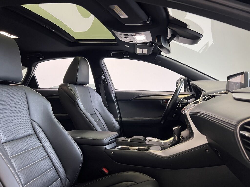 2021 Lexus NX 300 F Sport Indianapolis IN