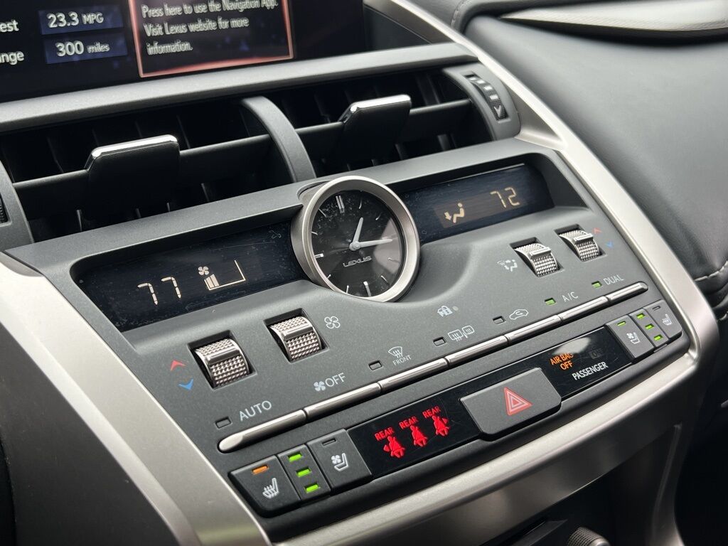 2021 Lexus NX 300 F Sport Indianapolis IN