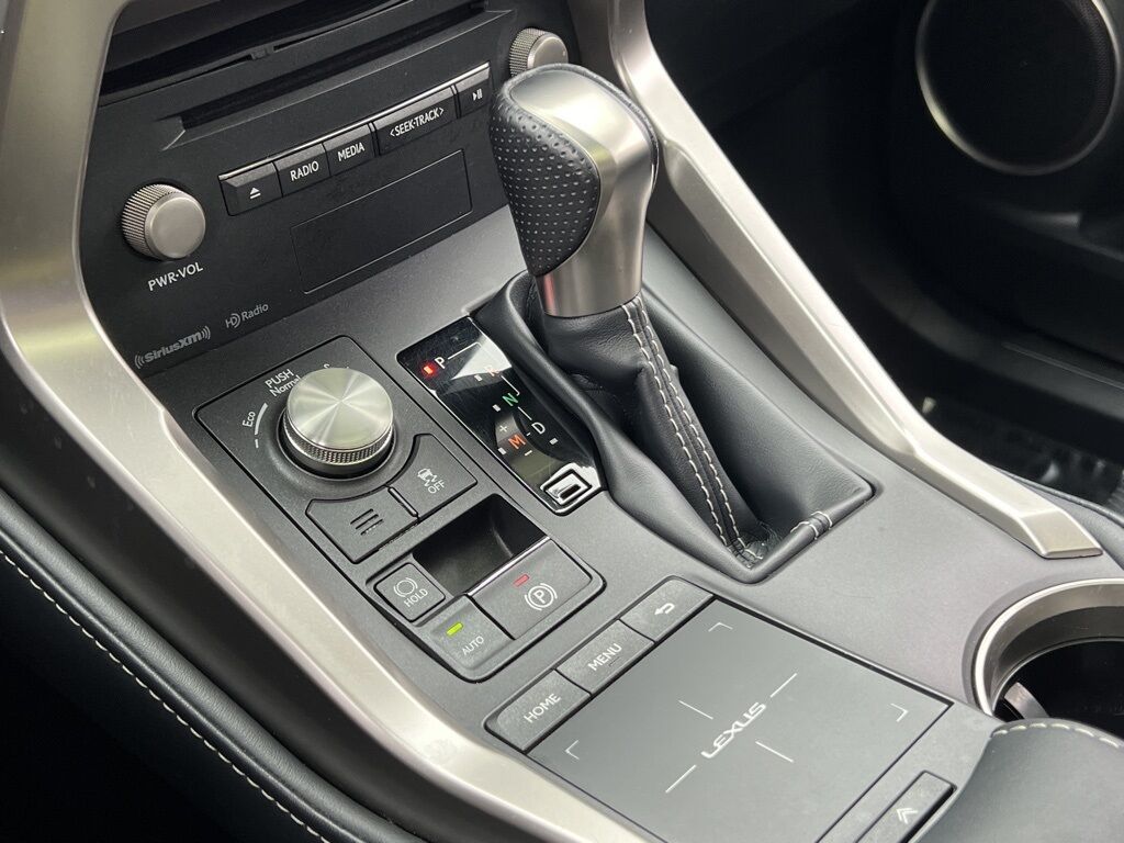 2021 Lexus NX 300 F Sport Indianapolis IN