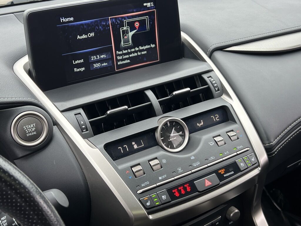 2021 Lexus NX 300 F Sport Indianapolis IN