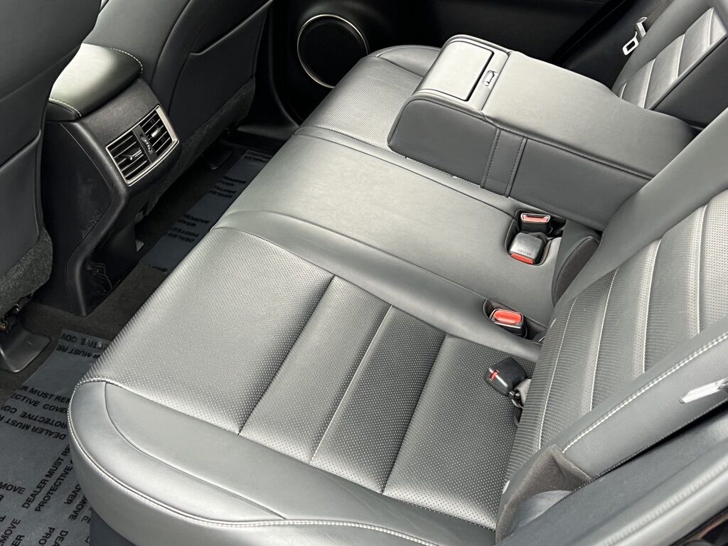 2021 Lexus NX 300 F Sport Indianapolis IN