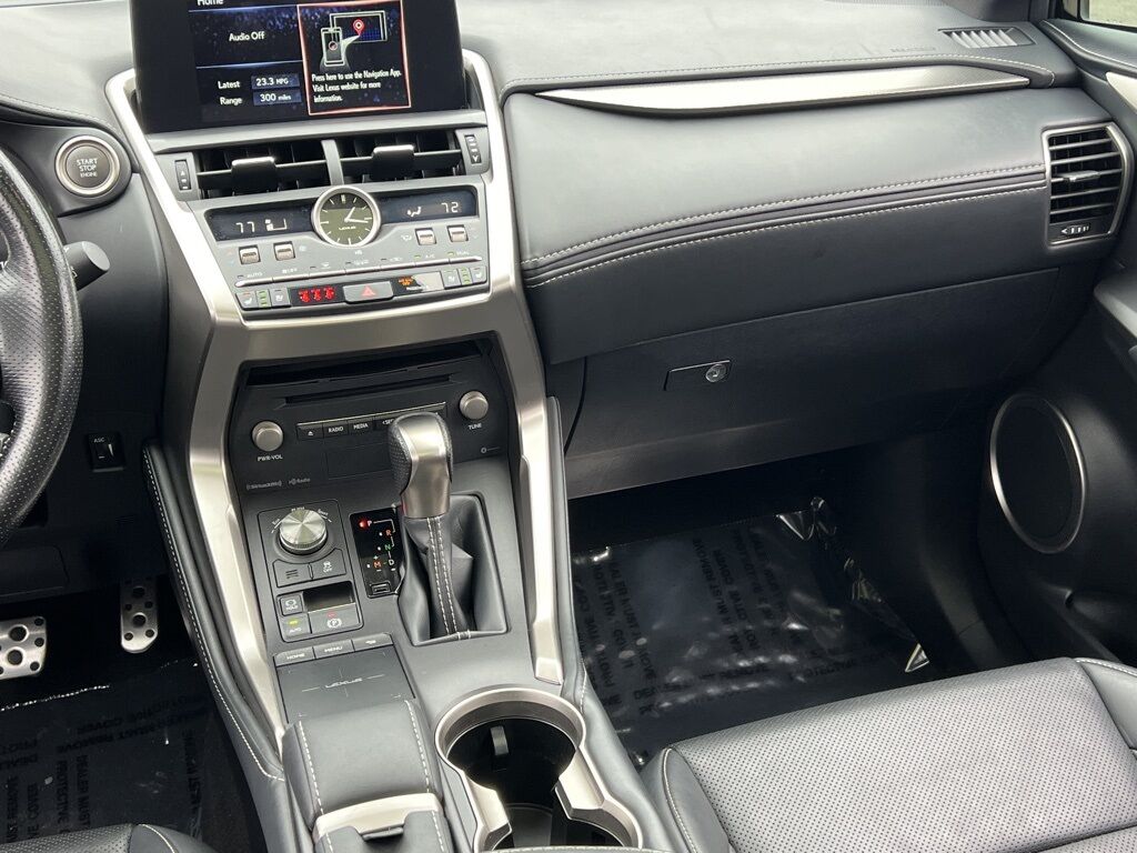 2021 Lexus NX 300 F Sport Indianapolis IN