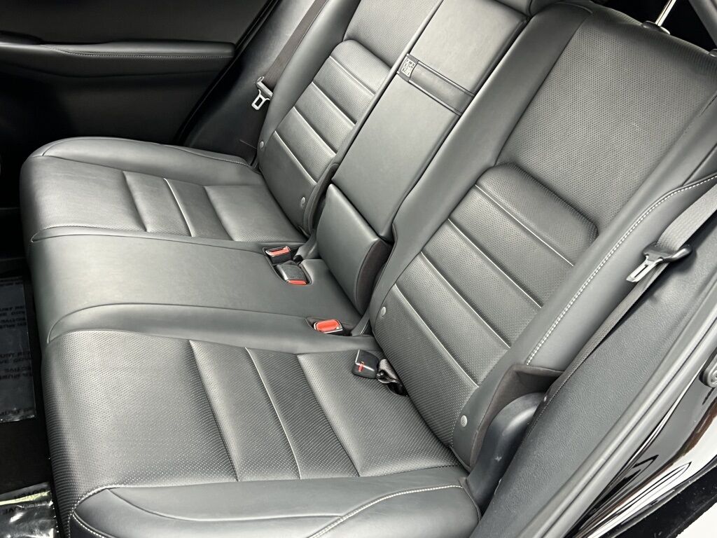 2021 Lexus NX 300 F Sport Indianapolis IN