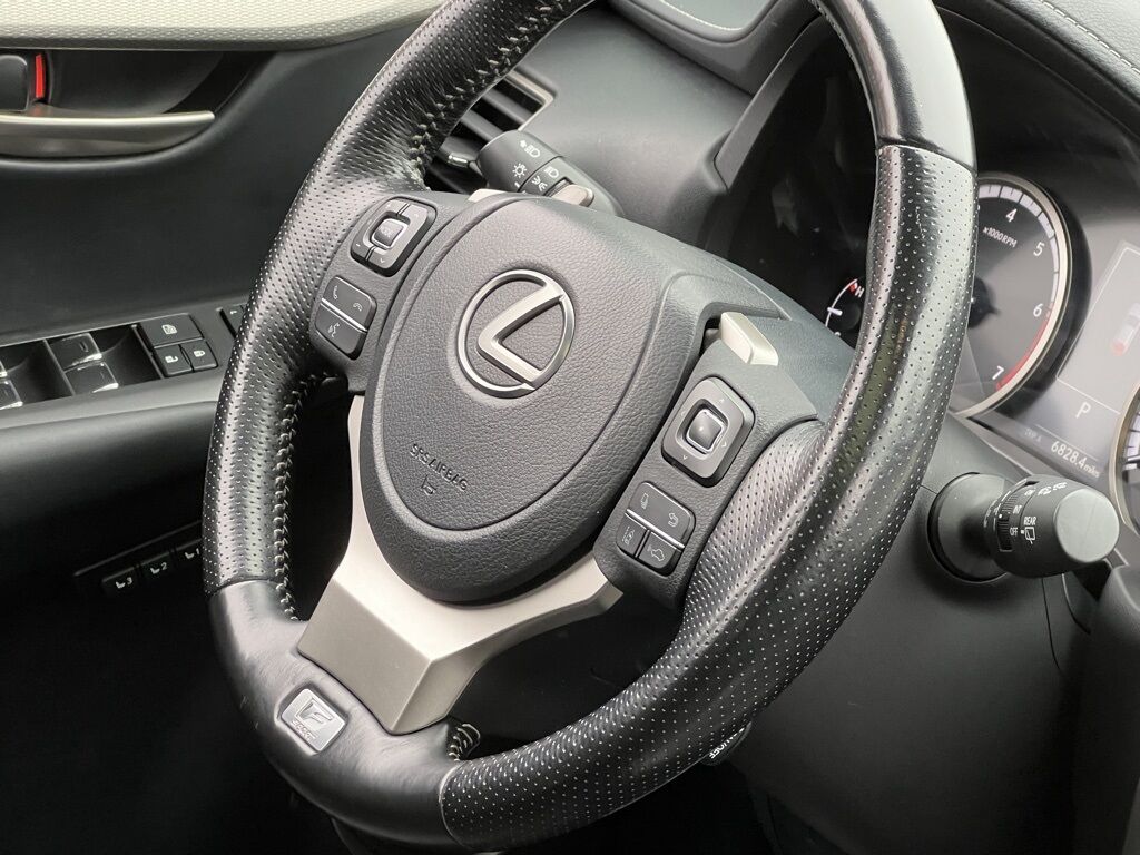 2021 Lexus NX 300 F Sport Indianapolis IN