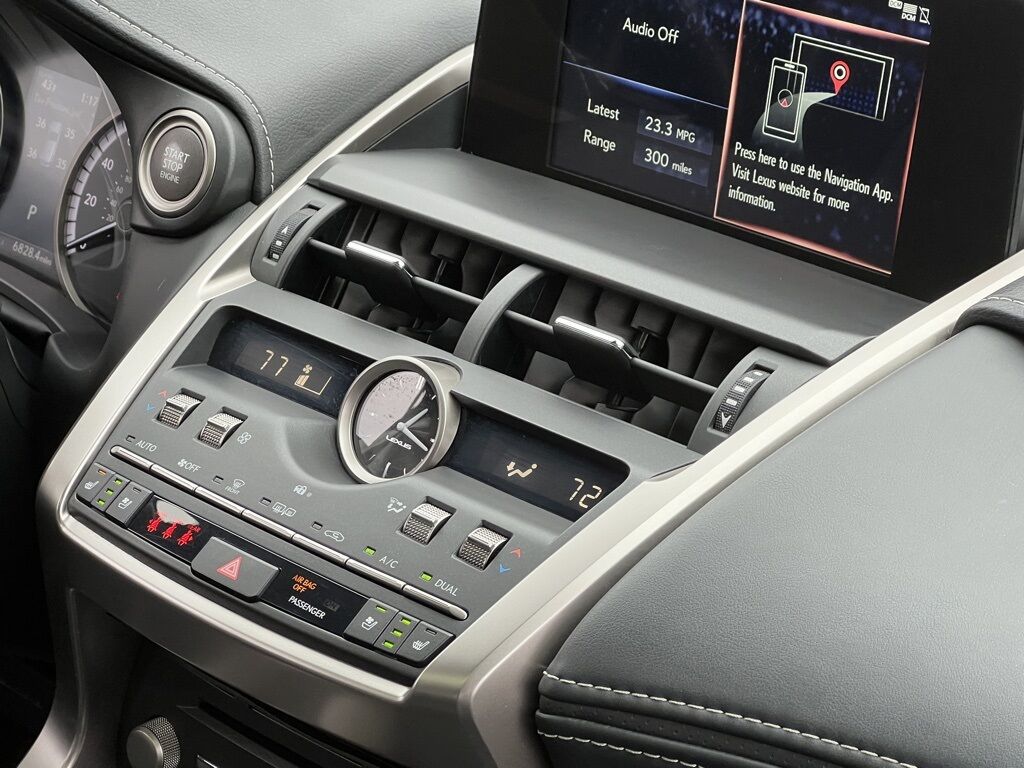 2021 Lexus NX 300 F Sport Indianapolis IN