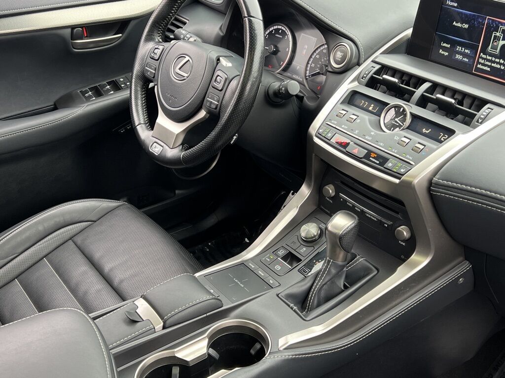 2021 Lexus NX 300 F Sport Indianapolis IN