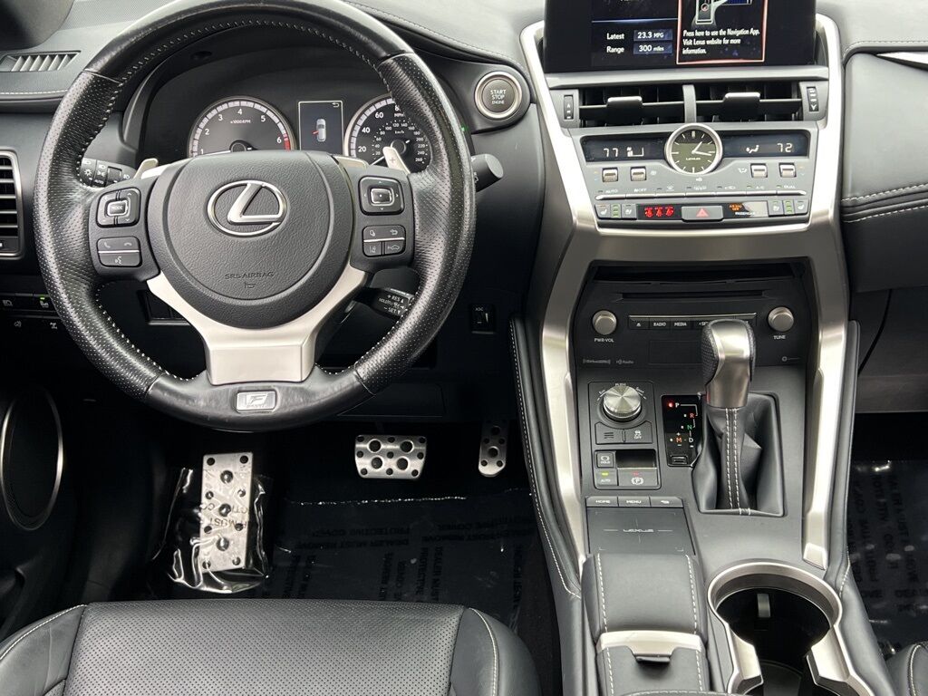 2021 Lexus NX 300 F Sport Indianapolis IN