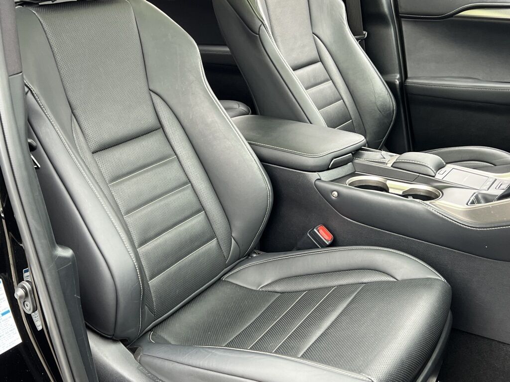 2021 Lexus NX 300 F Sport Indianapolis IN