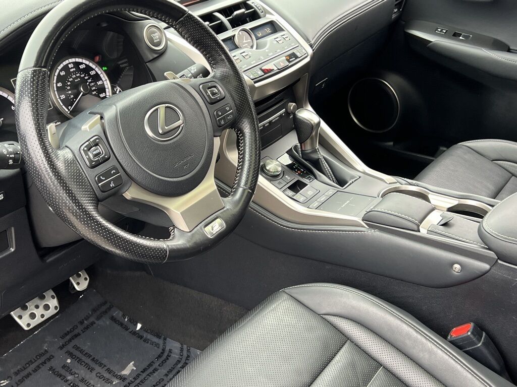 2021 Lexus NX 300 F Sport Indianapolis IN