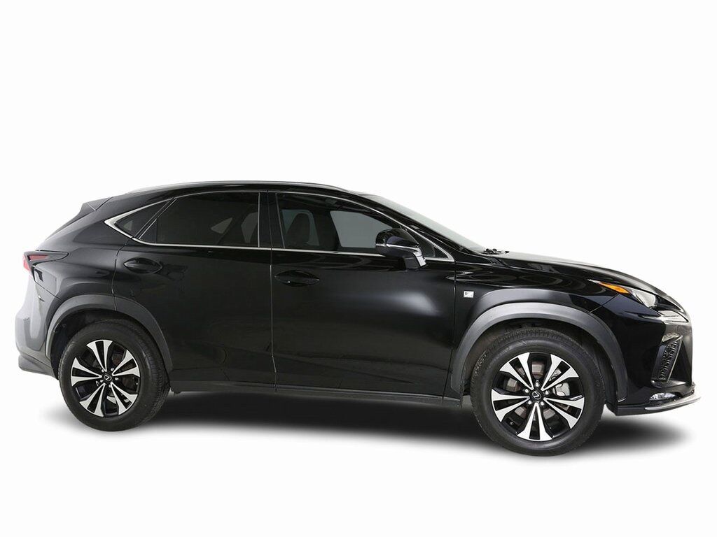 2021 Lexus NX 300 F Sport Indianapolis IN