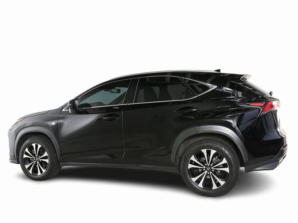 2021 Lexus NX 300 F Sport Indianapolis IN