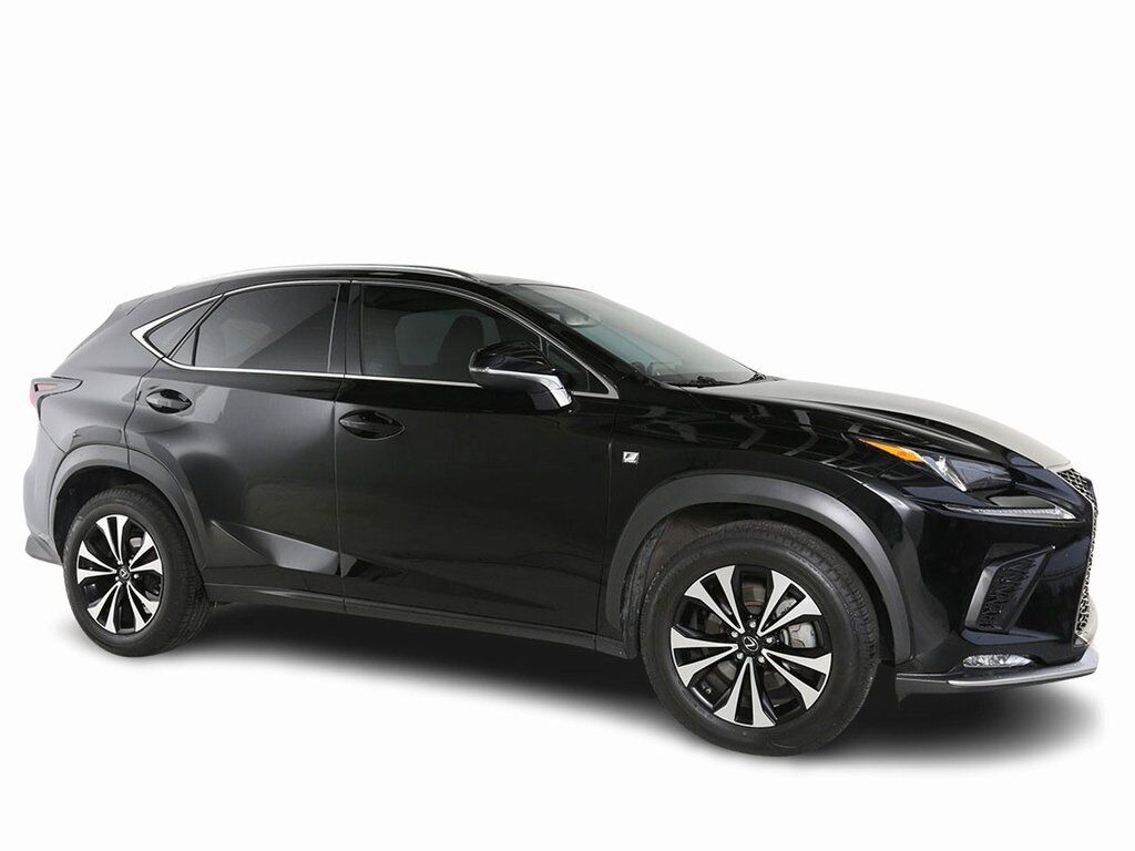 2021 Lexus NX 300 F Sport Indianapolis IN