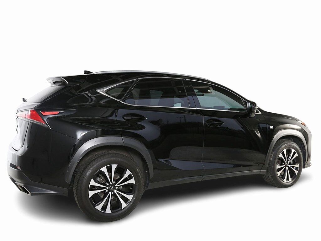 2021 Lexus NX 300 F Sport Indianapolis IN