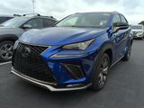 2021 Lexus NX 300 F Sport Oshkosh WI