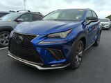 2021 Lexus NX 300 F Sport Oshkosh WI