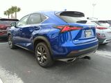 2021 Lexus NX 300 F Sport Oshkosh WI