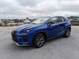 2021 Lexus NX 300 F Sport Oshkosh WI