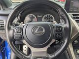 2021 Lexus NX 300 F Sport Oshkosh WI