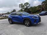 2021 Lexus NX 300 F Sport Oshkosh WI