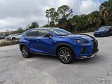 2021 Lexus NX 300 F Sport Oshkosh WI