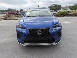 2021 Lexus NX 300 F Sport Oshkosh WI