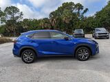 2021 Lexus NX 300 F Sport Oshkosh WI
