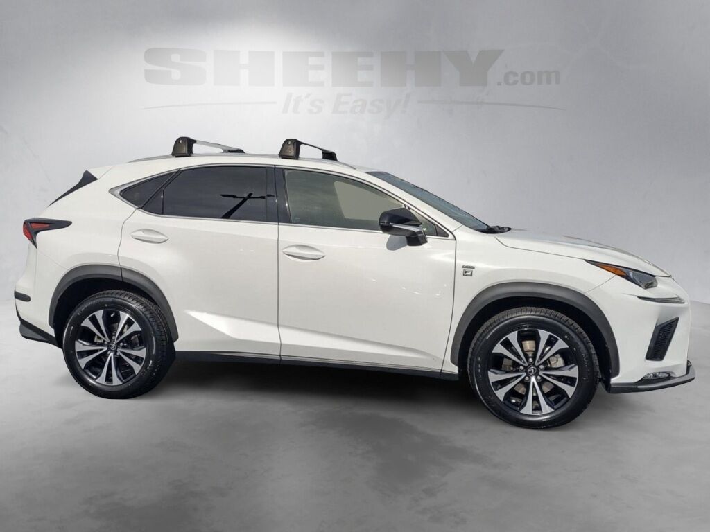 2021 Lexus NX 300 F Sport Richmond VA