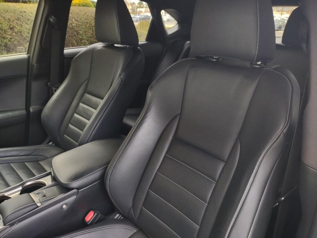 2021 Lexus NX 300 F Sport Richmond VA