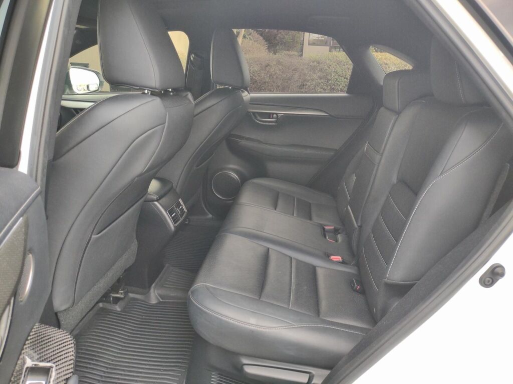 2021 Lexus NX 300 F Sport Richmond VA